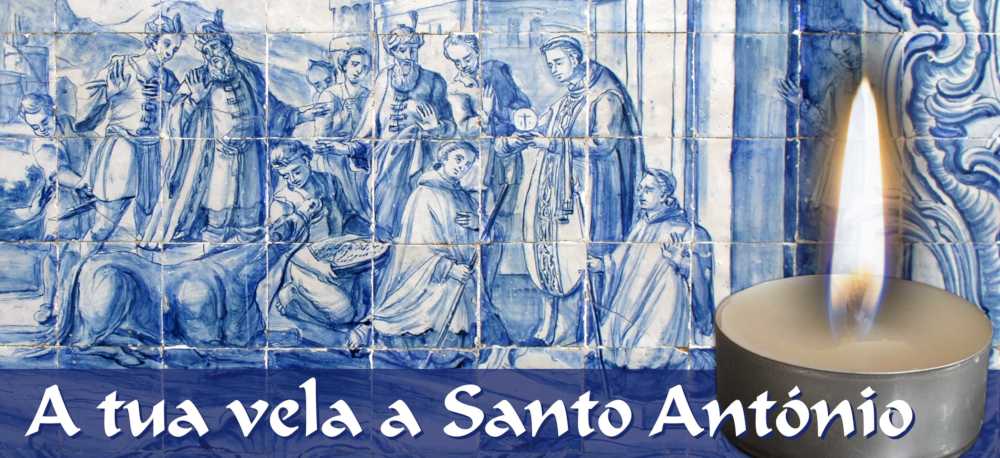 title="Oratório de Santo António"